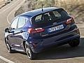 Ford Fiesta - ST-Line